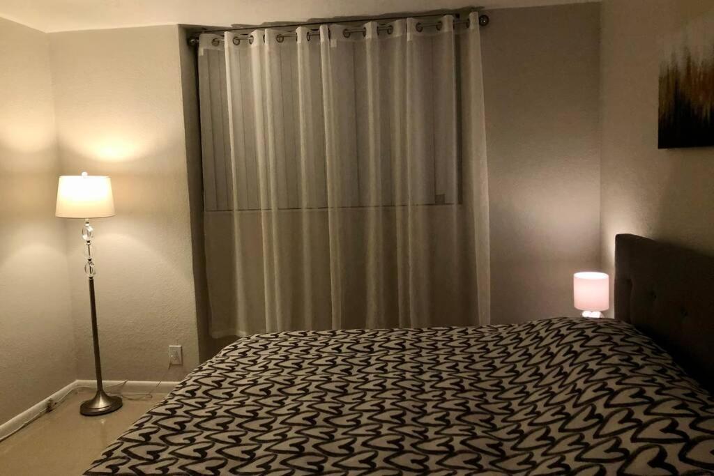 Spacious 1Br On The Beach, The Tides, Hollywood,Fl 외부 사진