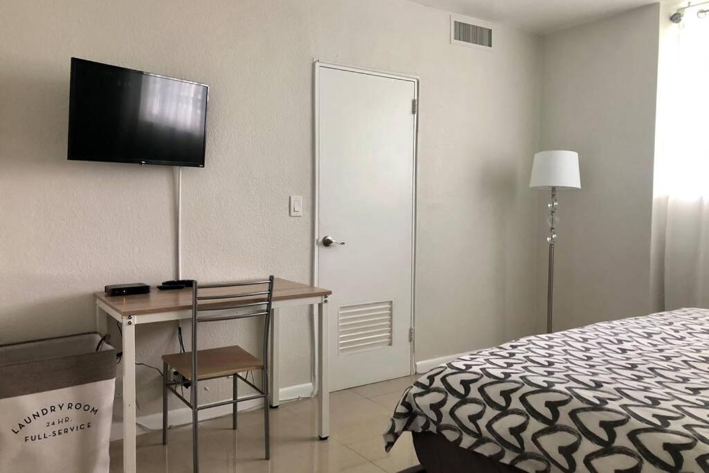 Spacious 1Br On The Beach, The Tides, Hollywood,Fl 외부 사진