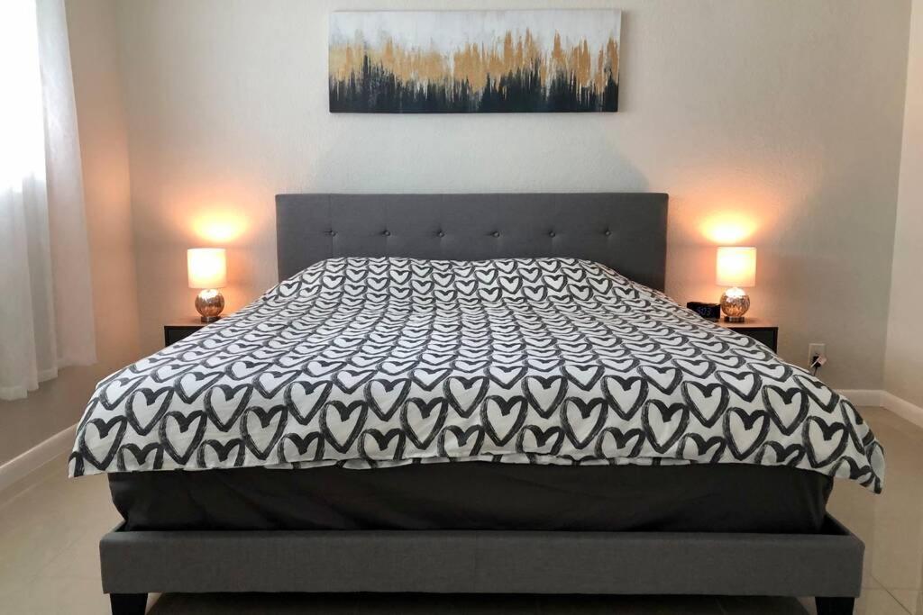 Spacious 1Br On The Beach, The Tides, Hollywood,Fl 외부 사진