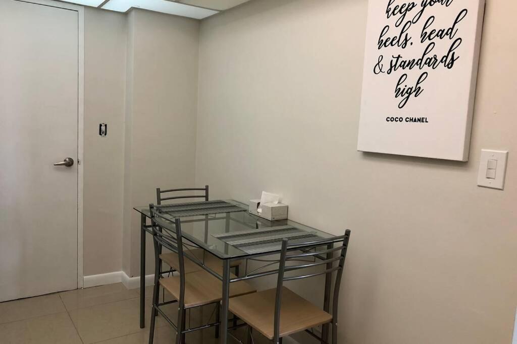 Spacious 1Br On The Beach, The Tides, Hollywood,Fl 외부 사진