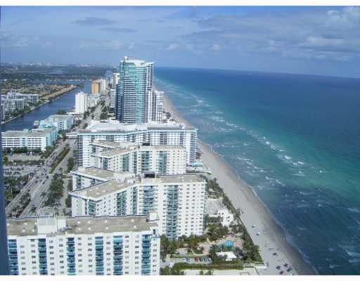 Spacious 1Br On The Beach, The Tides, Hollywood,Fl 외부 사진