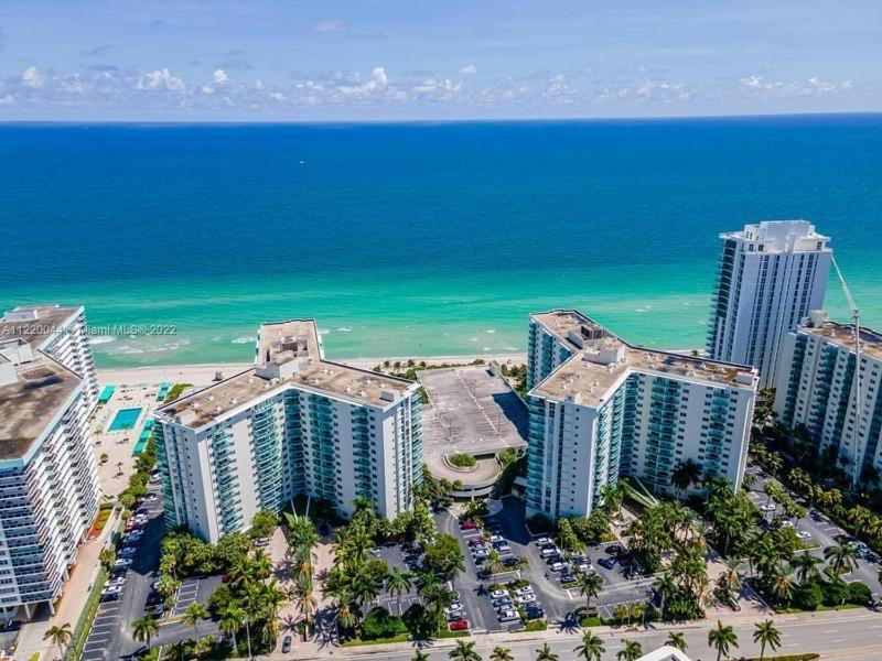Spacious 1Br On The Beach, The Tides, Hollywood,Fl 외부 사진