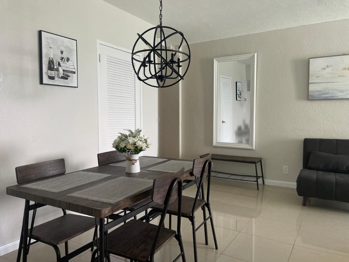 Spacious 1Br On The Beach, The Tides, Hollywood,Fl 외부 사진
