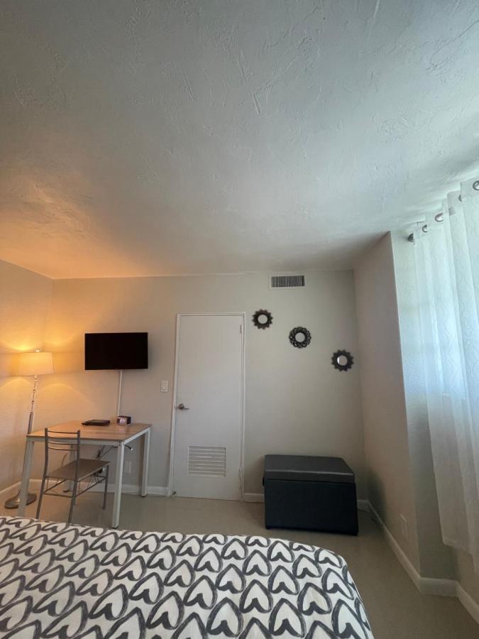 Spacious 1Br On The Beach, The Tides, Hollywood,Fl 외부 사진
