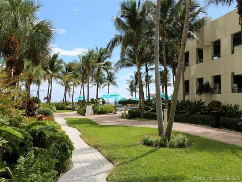 Spacious 1Br On The Beach, The Tides, Hollywood,Fl 외부 사진