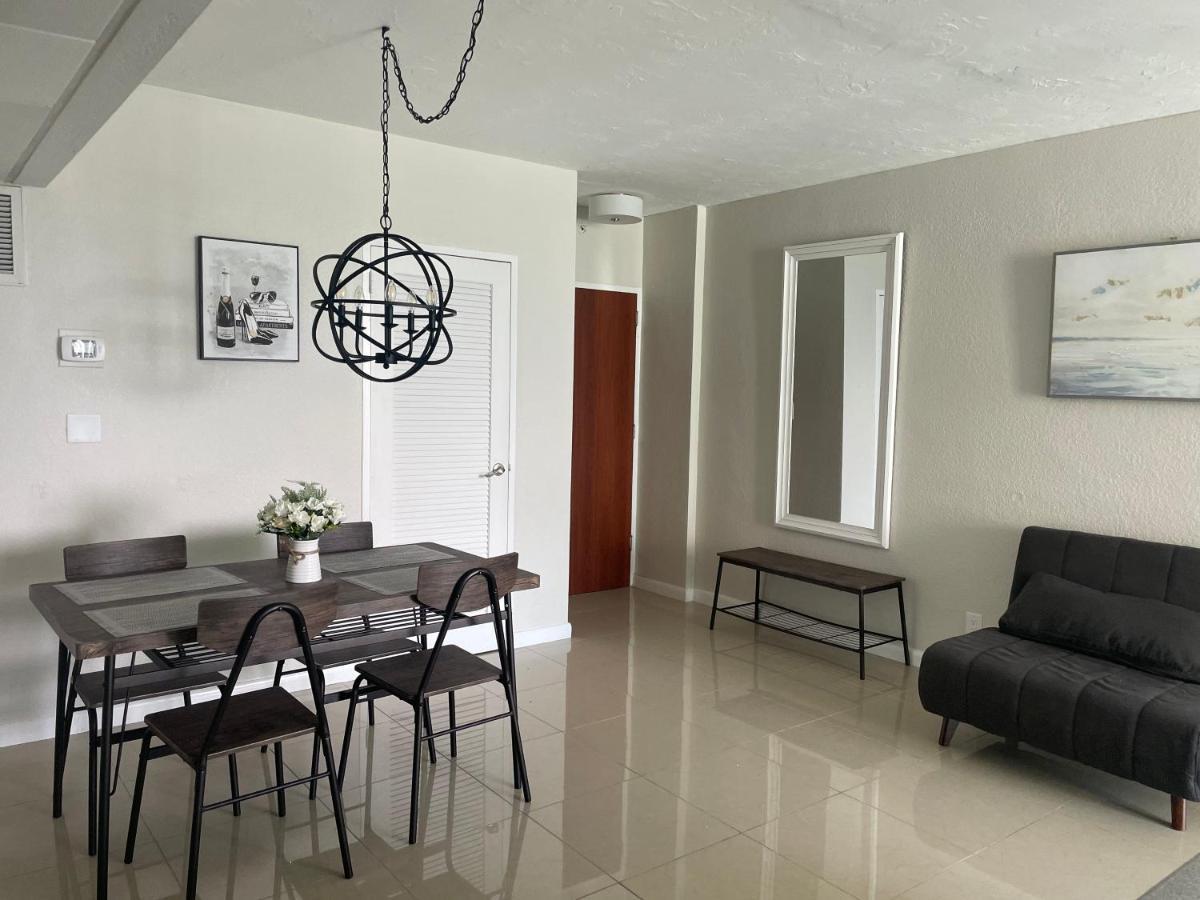 Spacious 1Br On The Beach, The Tides, Hollywood,Fl 외부 사진