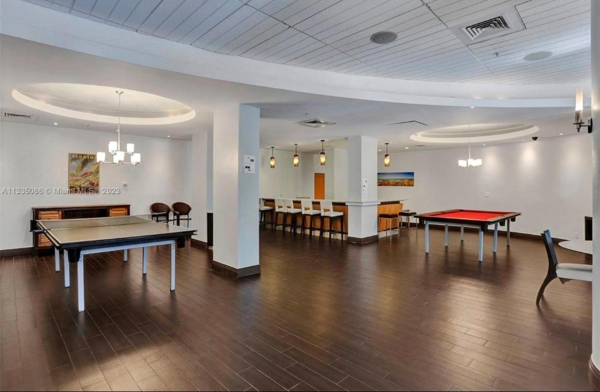 Spacious 1Br On The Beach, The Tides, Hollywood,Fl 외부 사진