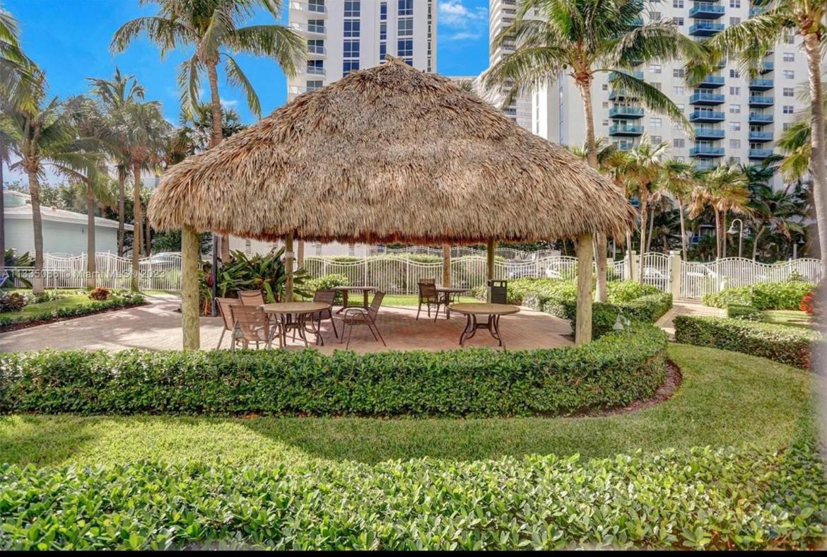 Spacious 1Br On The Beach, The Tides, Hollywood,Fl 외부 사진